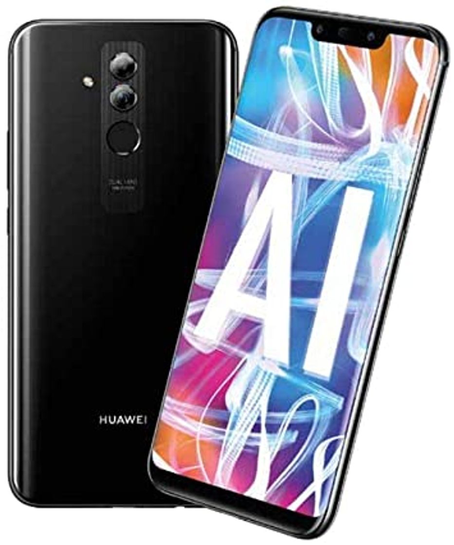 Product Huawei Mate 20 Lite - Smartphone Dual SIM de 6.3" Full HD