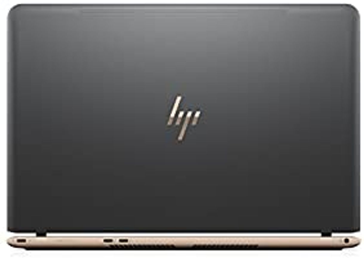 Productos HP Spectre 13-v101ns - Ordenador portátil de 13.3"