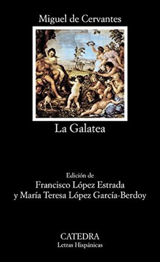 La Galatea: 389