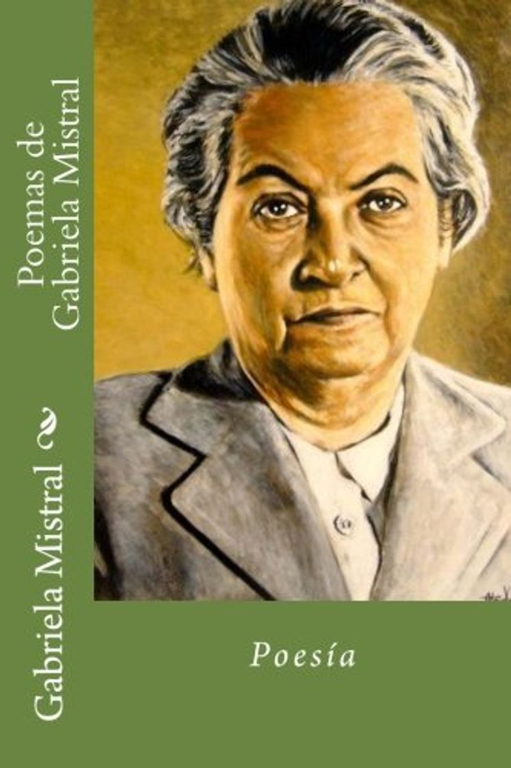 Libros Poemas de Gabriela Mistral