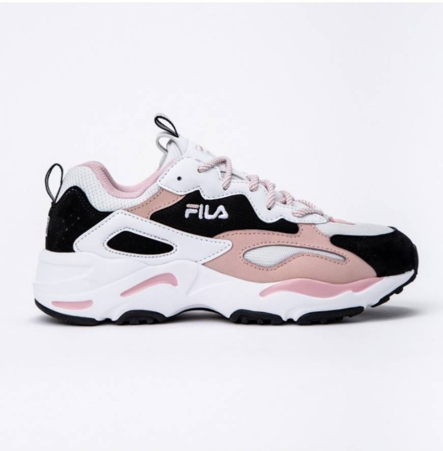 Fila Ray Tracer