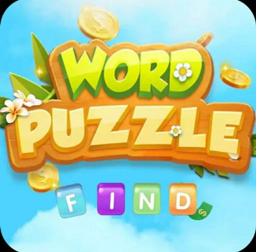 Word N Puzlle: search journey