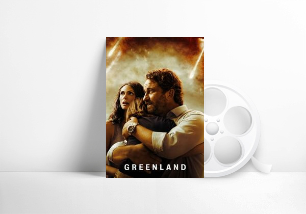 Filme Destruição Final: O Último Refúgio