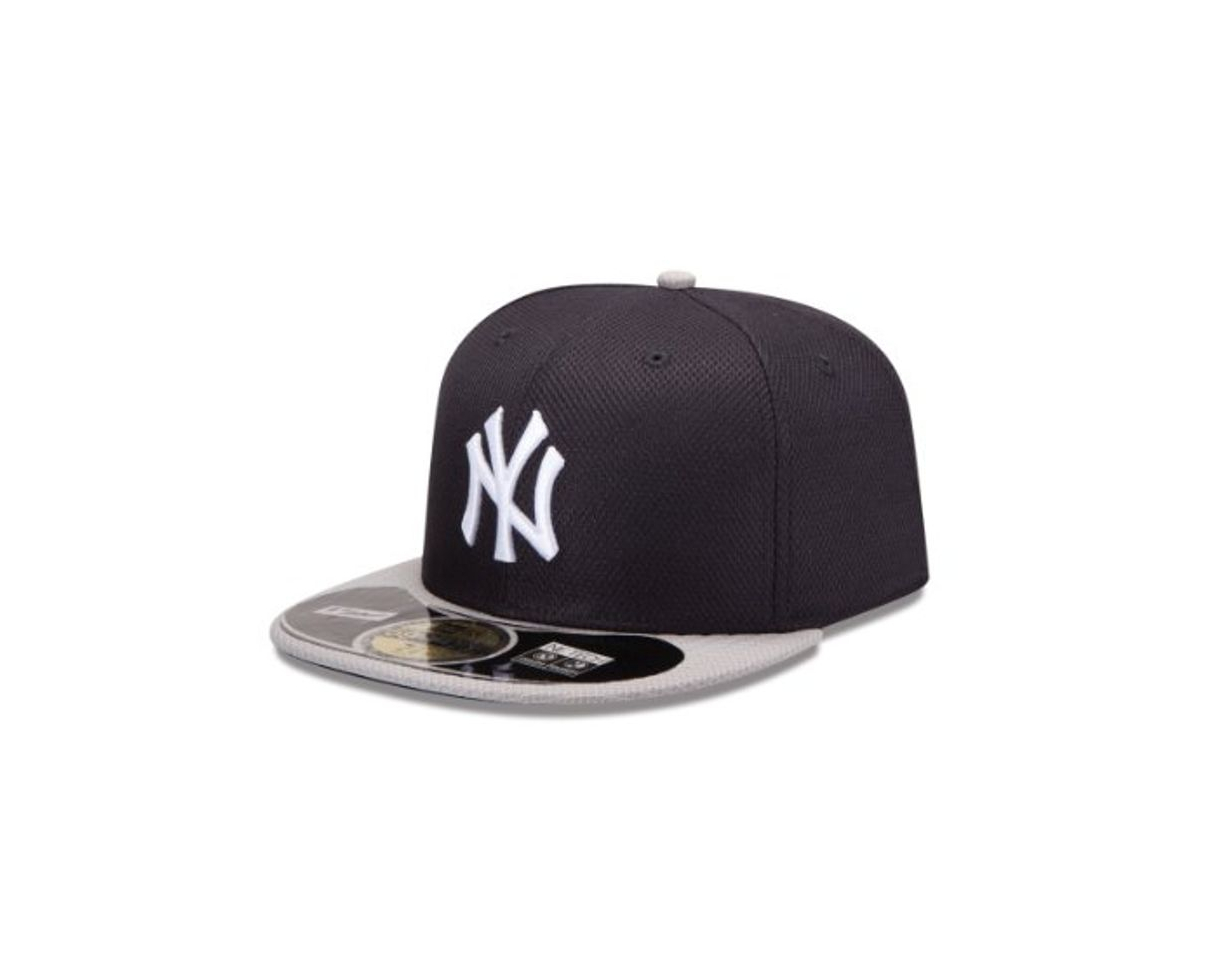 Moda New Era 59FIFTY - Gorra ajustable MLB Road Diamond Era - 10757948,