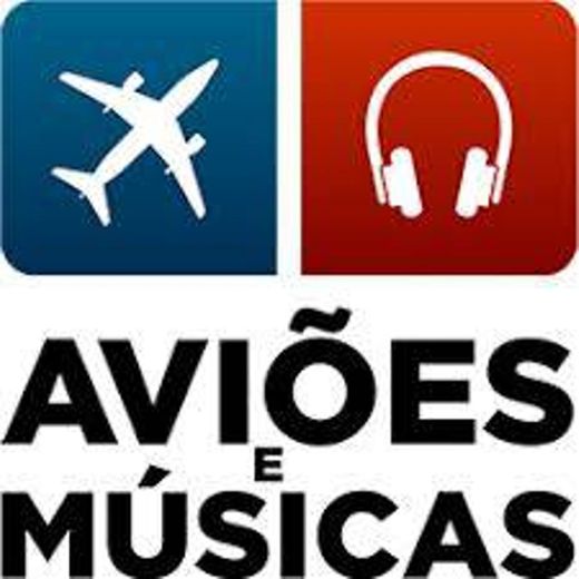 Aviões e Músicas - YouTube
