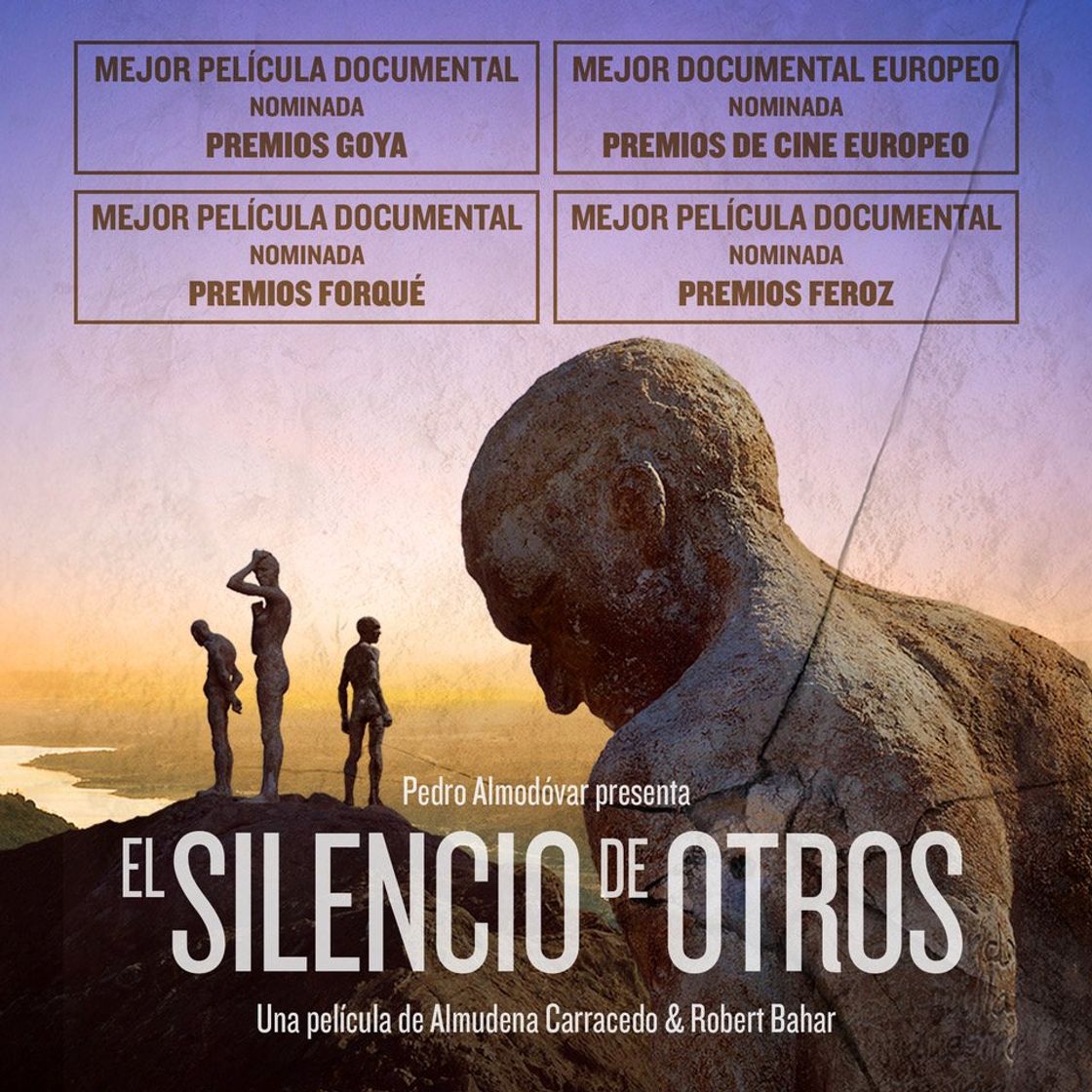 Movie El Silencio de Otros