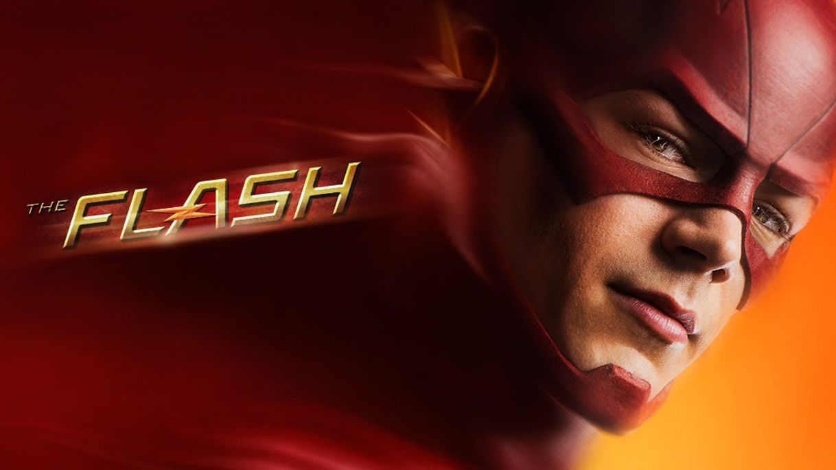 Moda The Flash 