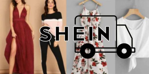 SHEIN-Fashion Shopping Online - Apps on Google Play