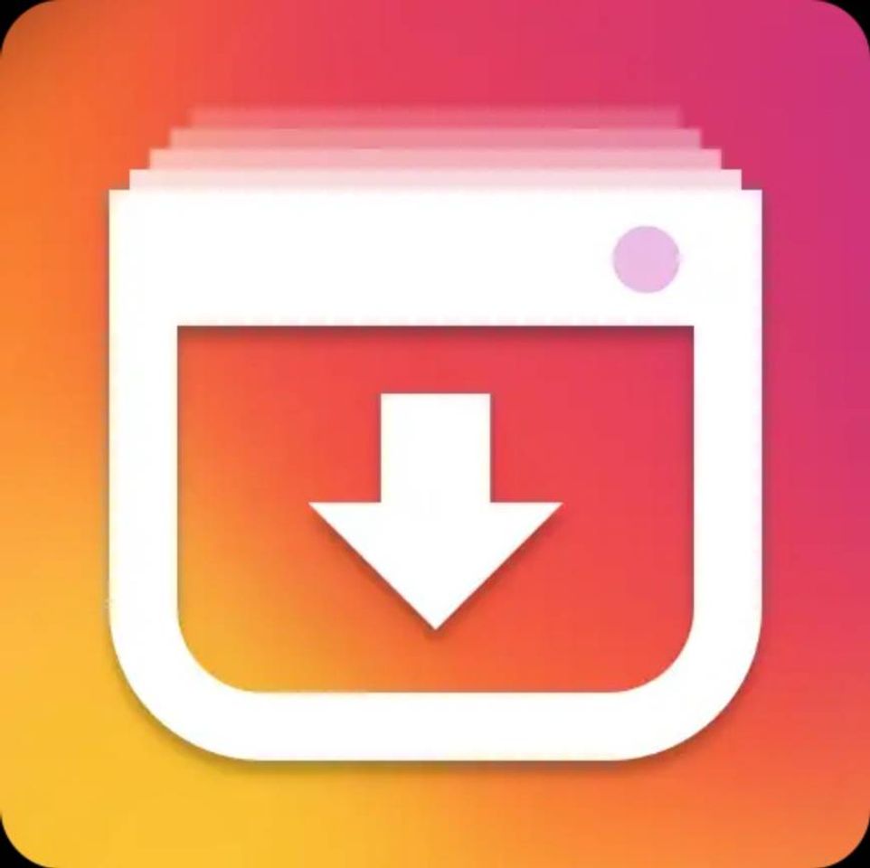 App Descargar videos de Instagram 