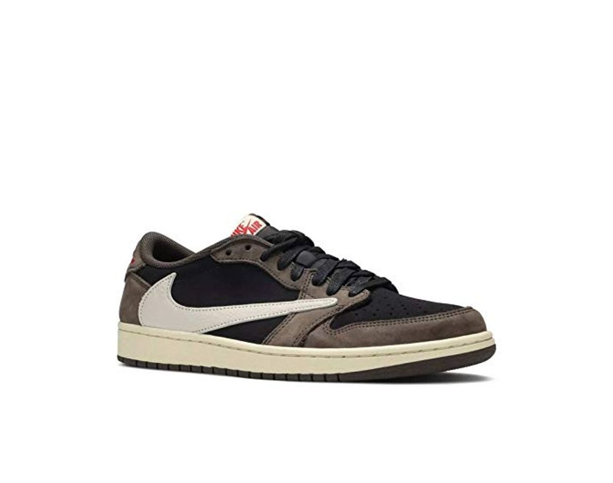 Social AIR JORDAN 1 Low OG 'Travis Scott'