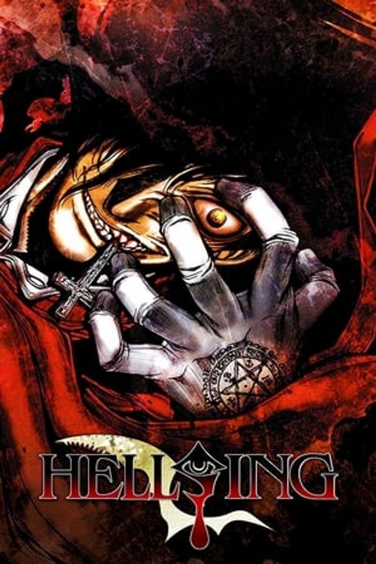 Serie Hellsing Ultimate