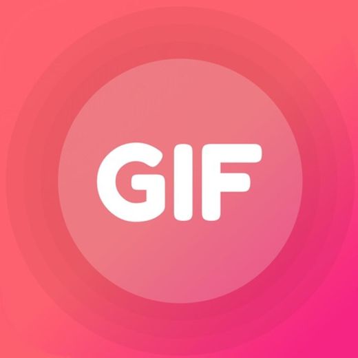 GIF Maker □ GIF Creator