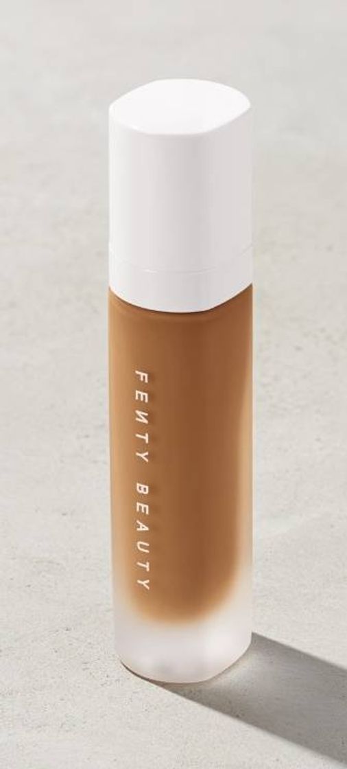 Moda Base matte fenty