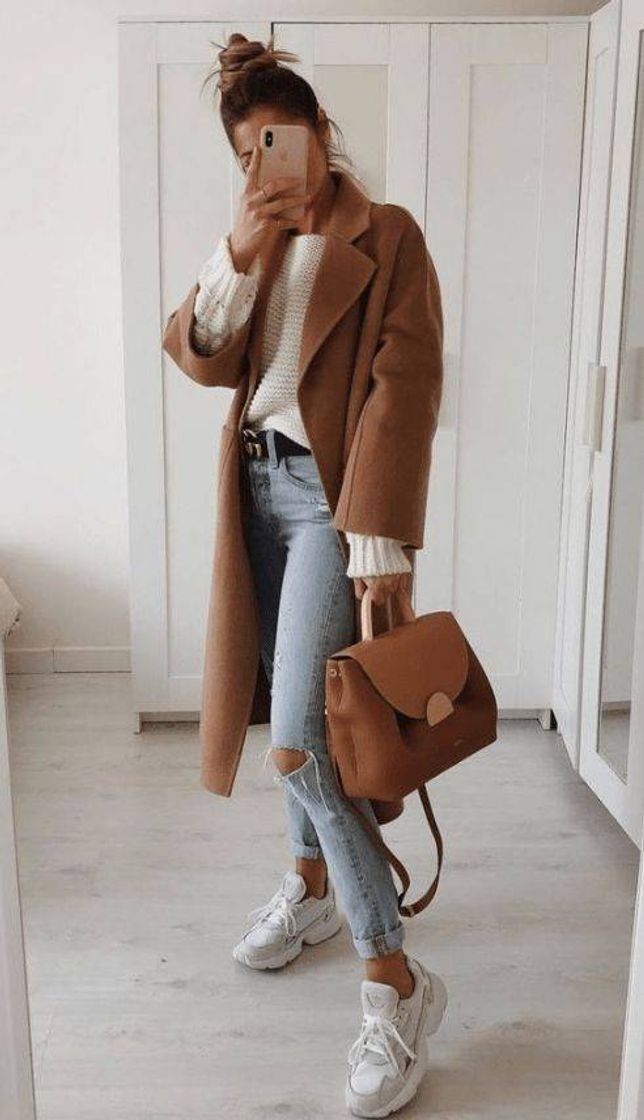 Fashion Fall outfit