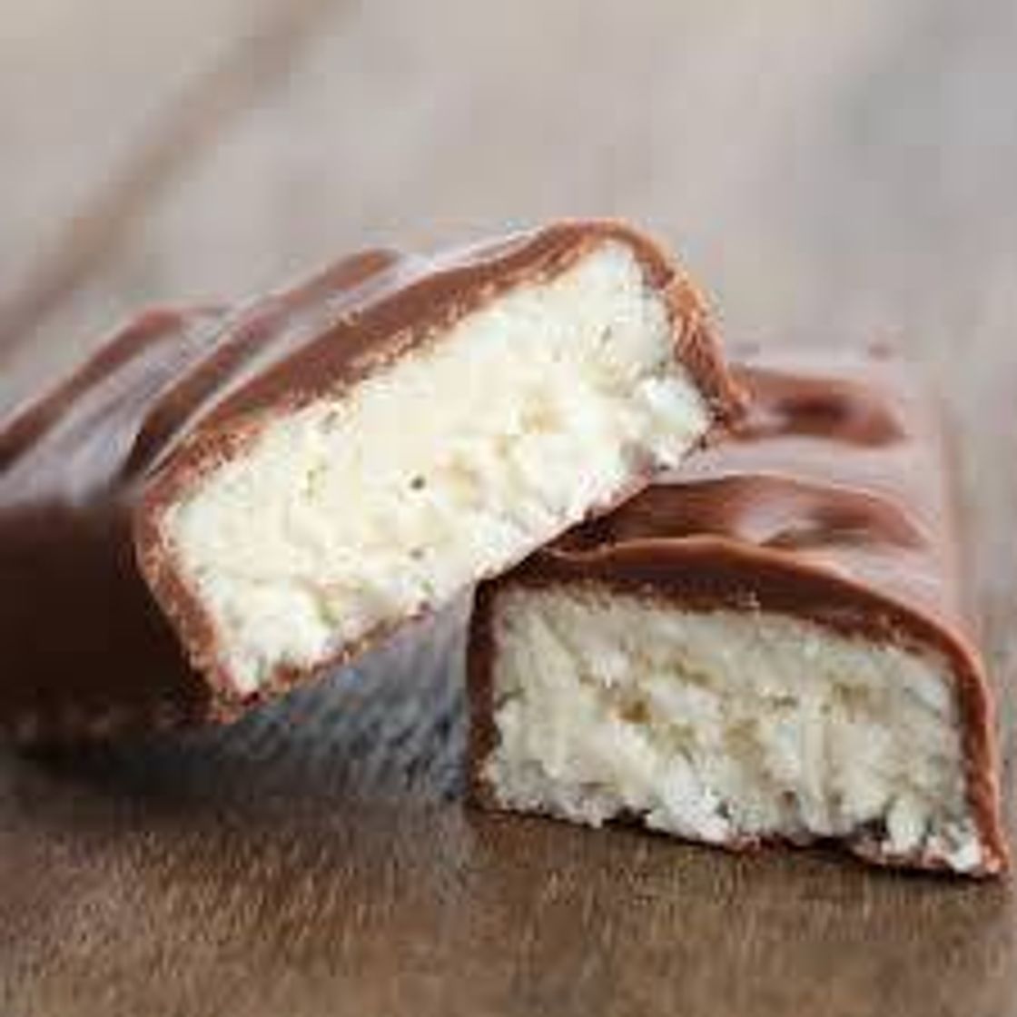 Moda Coconut bars