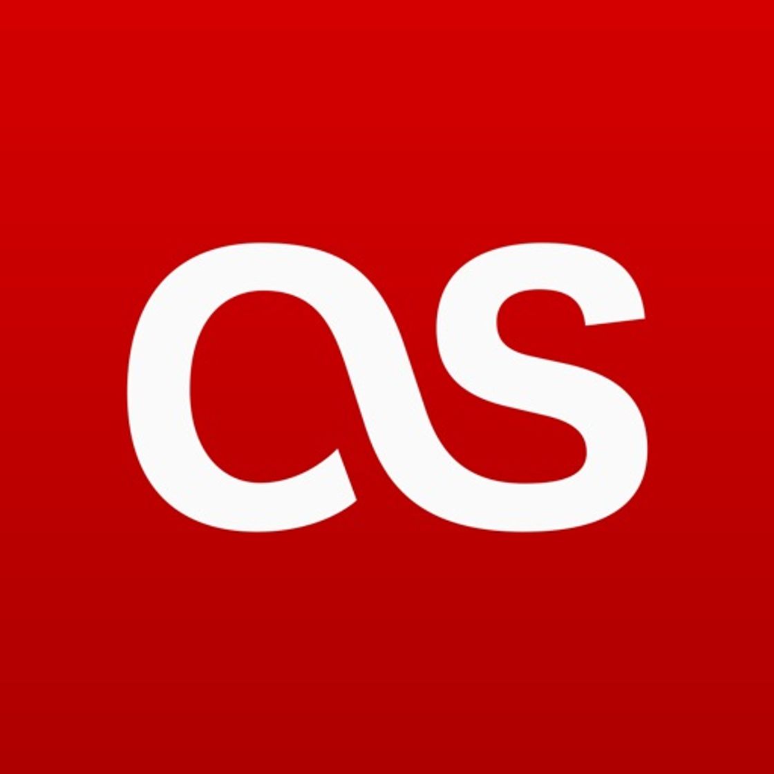 App Last.fm Scrobbler