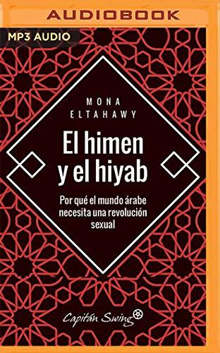 Book El himen y el hiyab