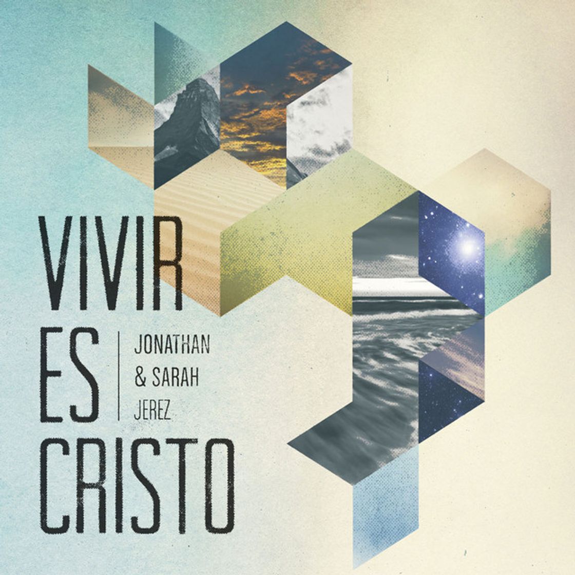 Canción Vivir Es Cristo