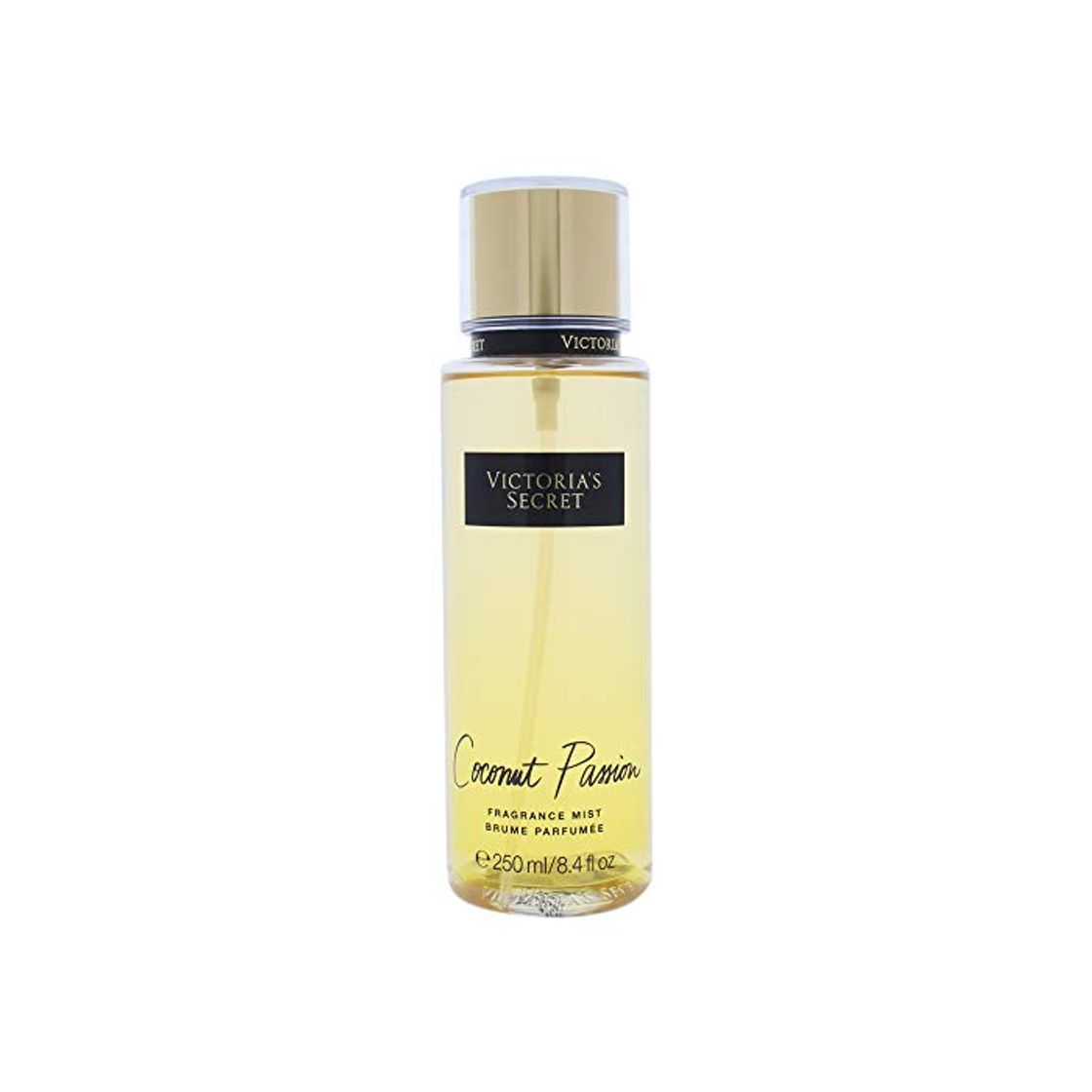 Social Victoria's Secret - Fantasies Coconut Passion - Rocío corporal para mujer