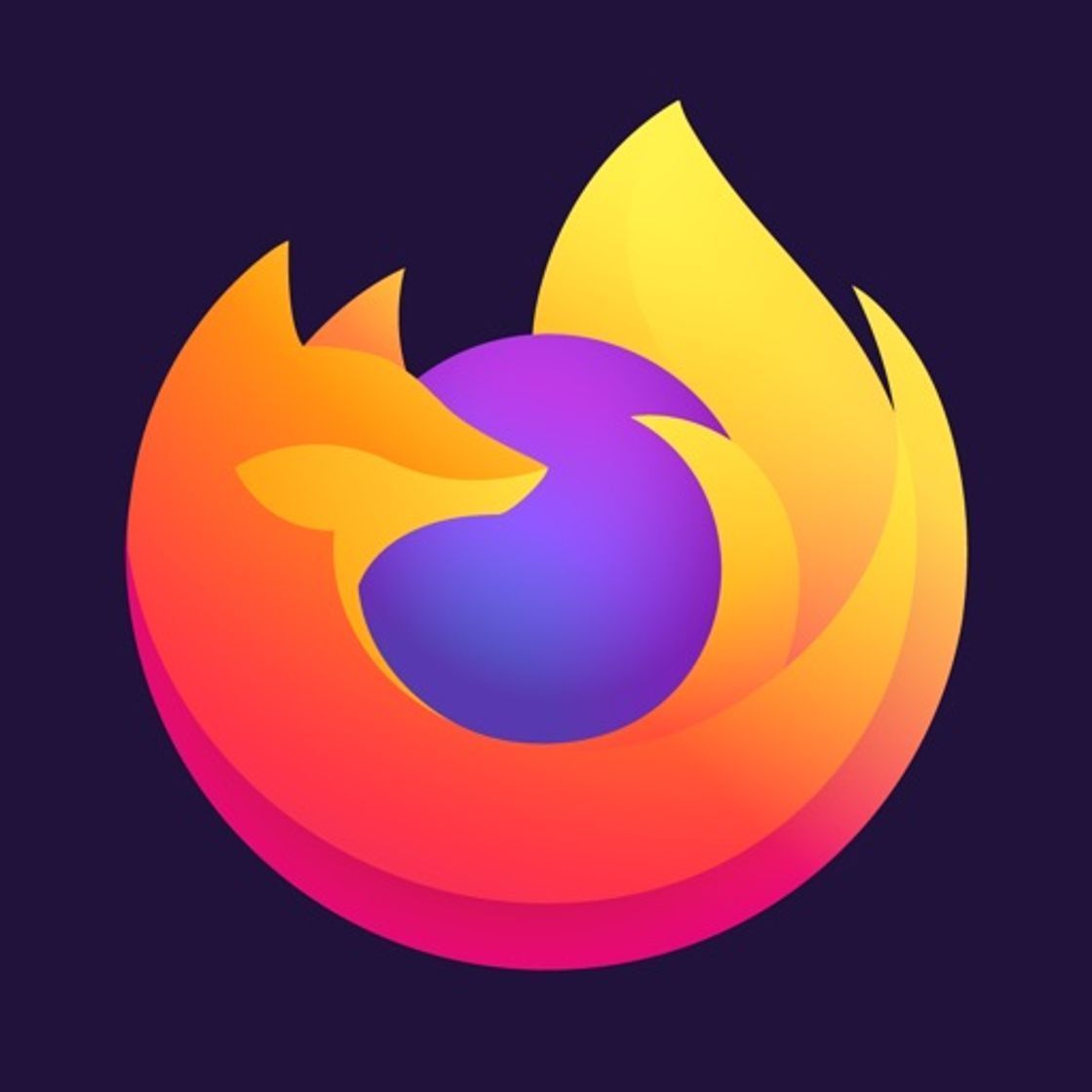 App Firefox: Private, Safe Browser