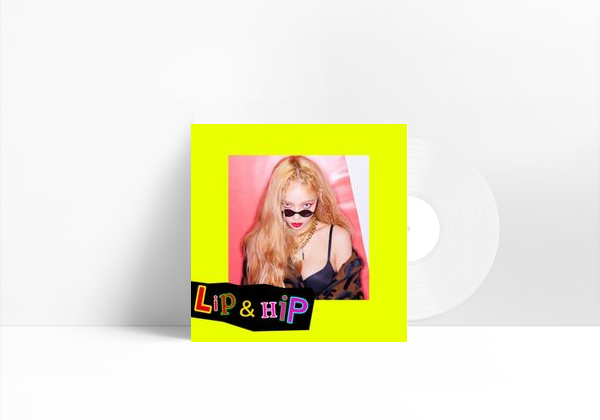 Music Lip & Hip