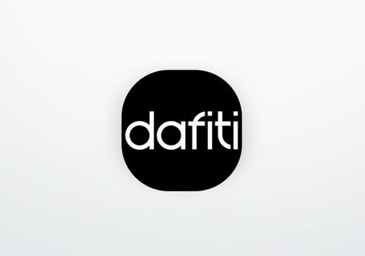 App Dafiti - Your smartfashion