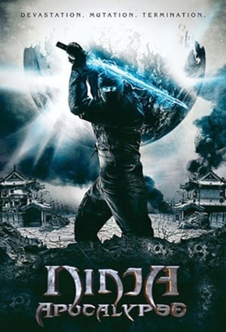 Movie Ninja Apocalypse