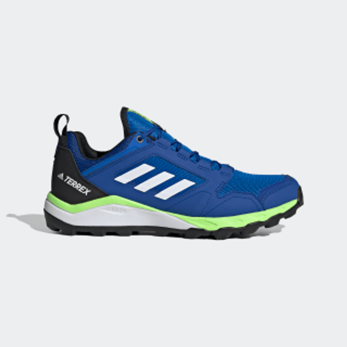 Fashion adidas Tenis de Trail Running Terrex Agravic - Azul | adidas Colombia