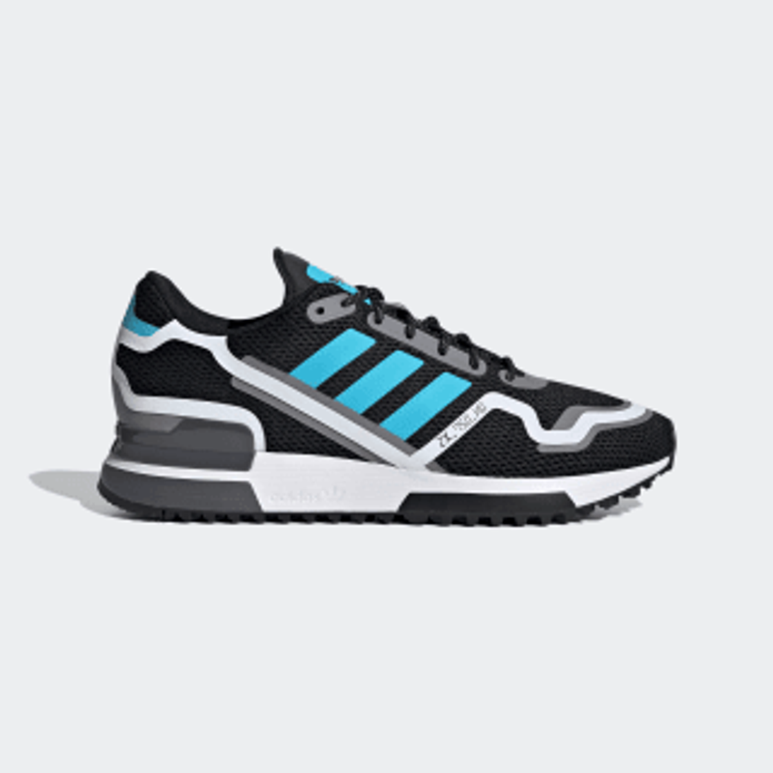 Fashion adidas ZX 750 HD Shoes - Black | adidas US