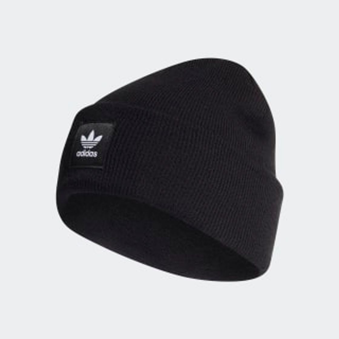 Moda adidas Gorro Beanie Adicolor Cuff - Negro | adidas Colombia