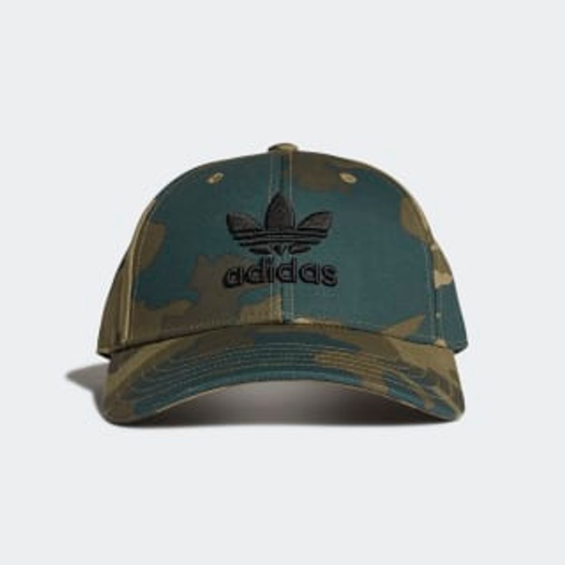 Moda adidas Gorra Béisbol Camo - Multicolor | adidas Colombia