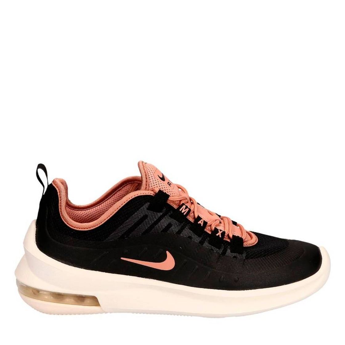 Moda Tenis Nike Mujer Moda Air Max Axis