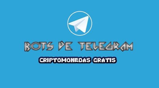 Bots de telegram para generar dinero 