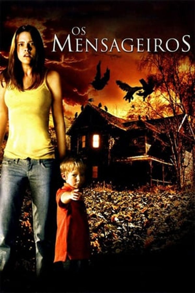 Movie The Messengers