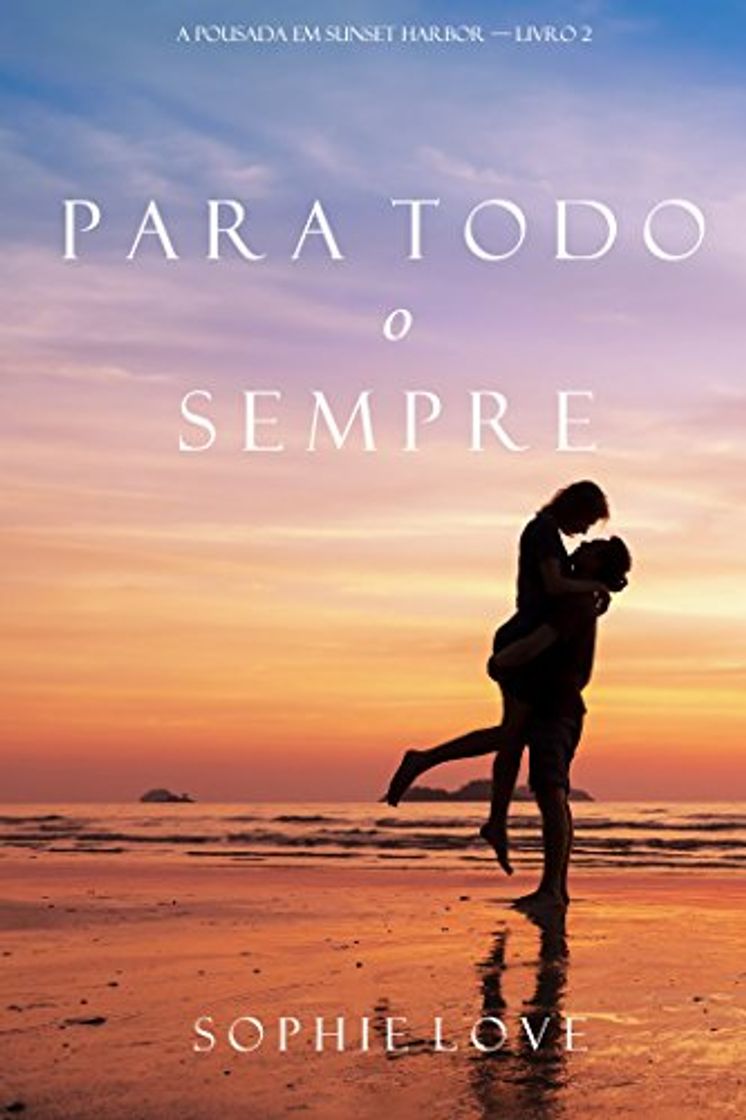 Libro Para Todo o Sempre