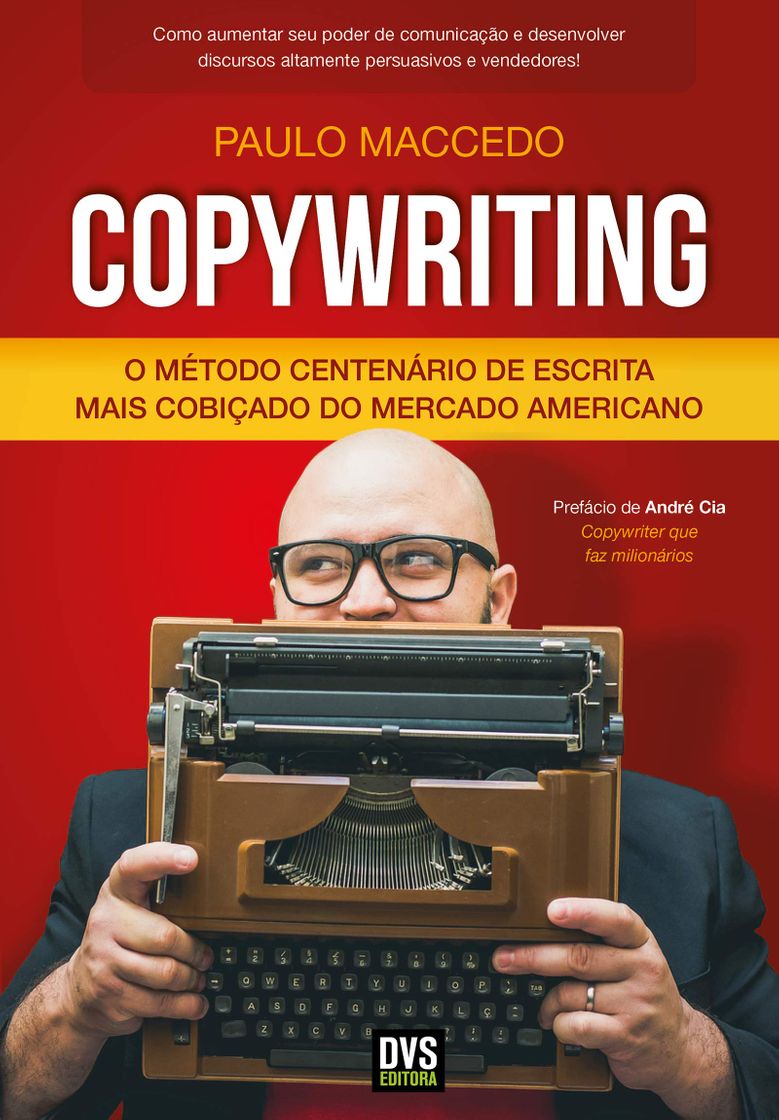 Libros Livro de copywright métodos de escrita para vendas