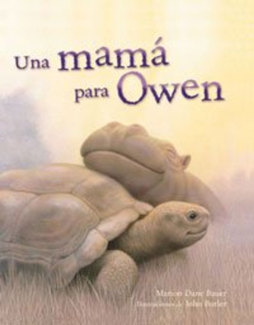 Libros Una mama para owen: 070