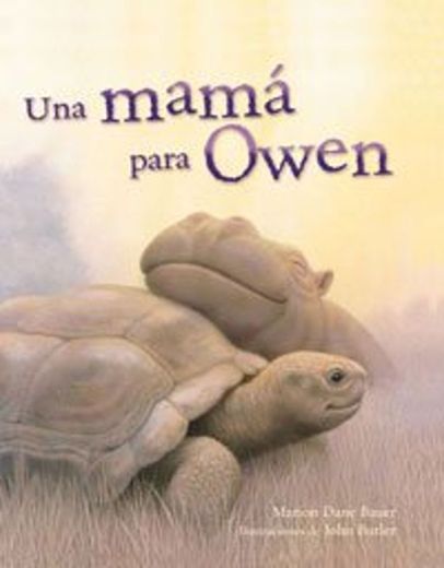 Una mama para owen: 070