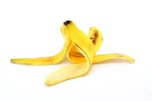 Plátano para tu piel 