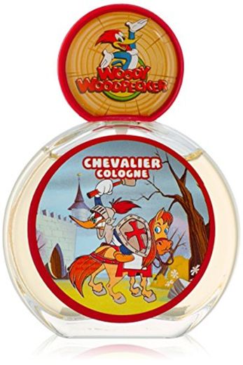 First American Brands Pájaro Loco Chevalier 50 ml Eau de Toilette Spray
