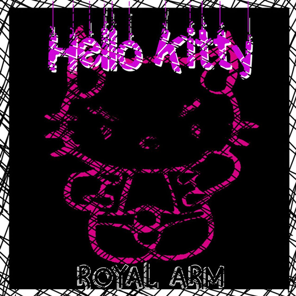 Music Hello Kitty