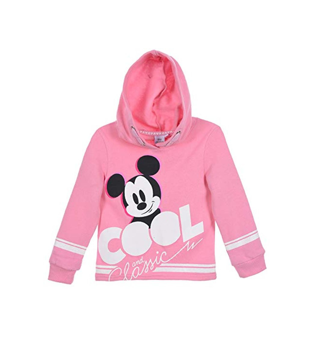 Producto Minnie Mouse Niñas Sudadera