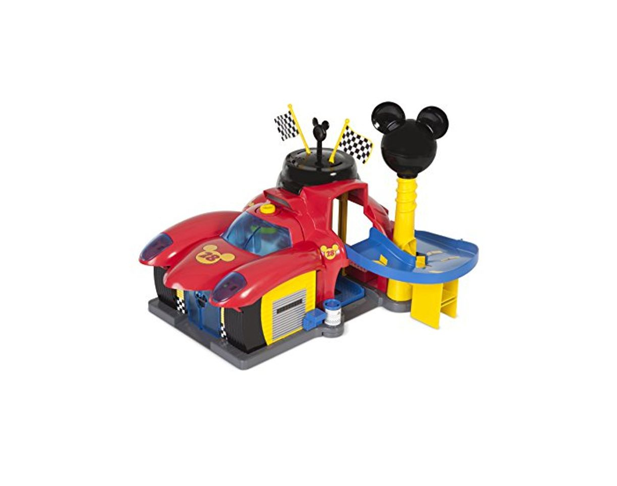 Producto Mickey Mouse- Preescolar Mickey Taller