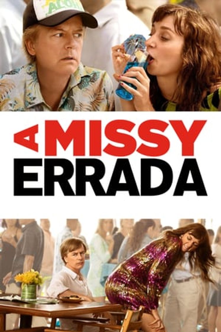 Movie La otra Missy