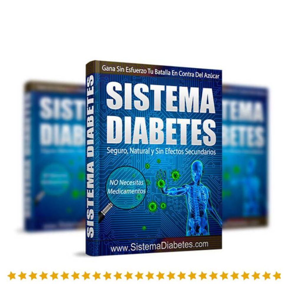 Book Sistema Diabetes