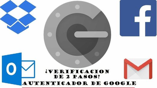 Google Authenticator - Apps on Google Play