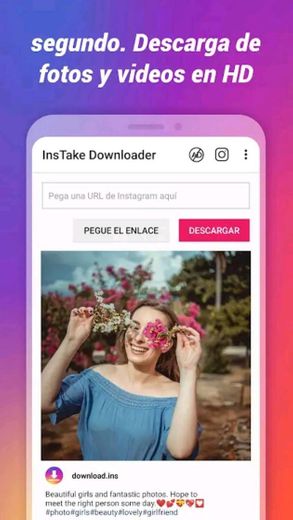 Photo & Video Downloader for Instagram - Repost IG - Google Play