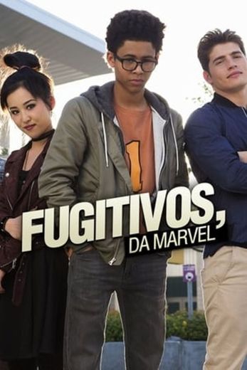 Marvel's Runaways