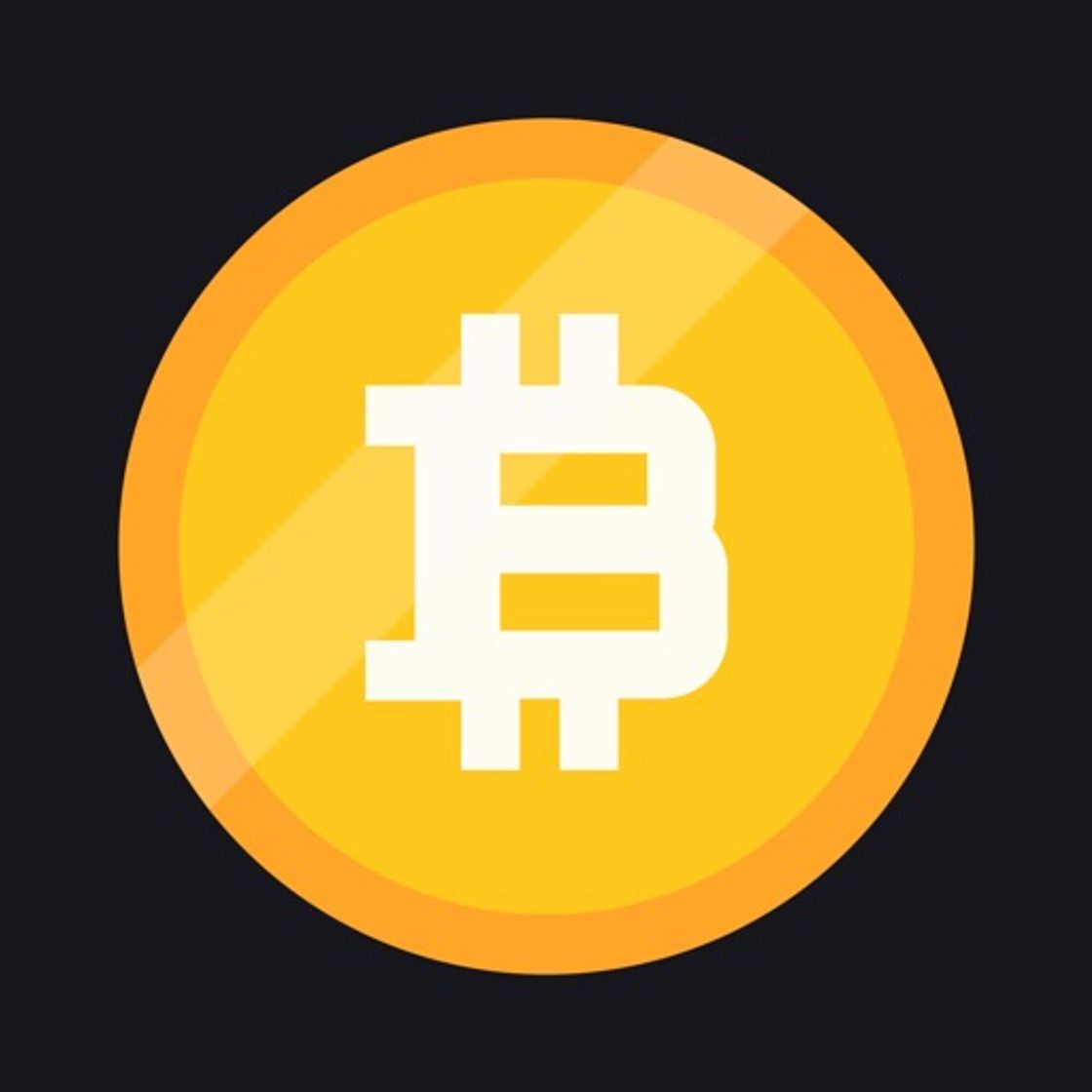 App Bitcoin!