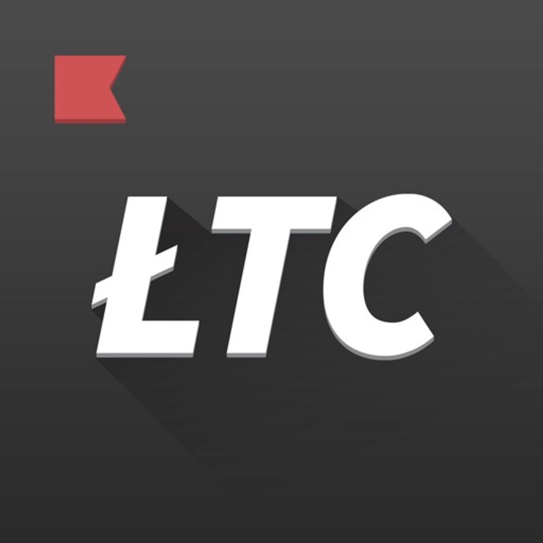 App Litecoin Wallet by Freewallet